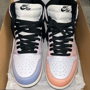 Nike Air Jordan 1 retro high DS Skyline